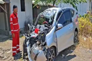 Empat Orang Meninggal dalam Kecelakaan di Tol Pejagan-Tegal 