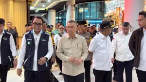 Gerak Cepat Kemenhub Urai Antrean di Pelabuhan Gilimanuk