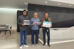 Indosat Manfaatkan Teknologi Nemotron Nvidia, Hadirkan AI Hingga Pelosok Indonesia