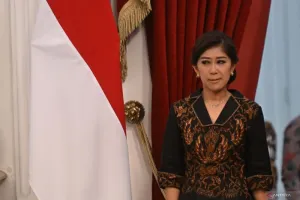 Kemkomdigi Gaungkan Kebersamaan Jaga Ruang Digital saat Lebaran 2026