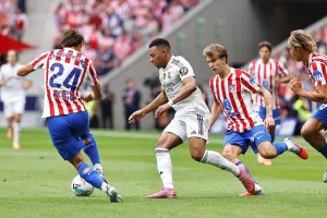 La Liga: Momentum Kebangkitan Real Madrid Diuji Atletico di Laga Derby 