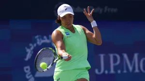 Langkah Janice Terhenti, Asa  Berlanjut di Nomor Ganda Miami Open 2026