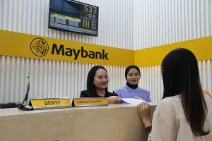 Lewat Program HERPower dan Shariah First, Maybank Indonesia Perkuat Ekosistem UKM Nasional