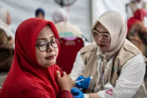 Membaca Kesehatan Perempuan dengan Lebih Manusiawi
