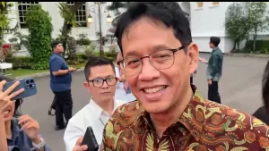 Menkeu Setuju Gaji Menteri Dipangkas