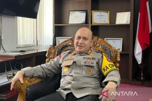 Mudik Aman! Polres Solok Sediakan Titipan Kendaraan dan Barang Berharga Gratis