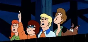 Netflix Umumkan Pemeran Baru Serial Live-Action ‘Scooby-Doo’