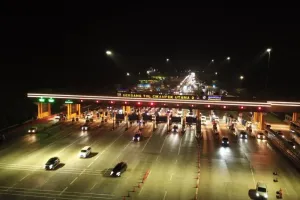 One Way Nasional Tol Trans Jawa Berlaku dari KM 70 hingga Kalikangkung Saat Mudik 2026