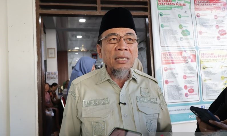 Padang Wajibkan Restoran Cantumkan Harga, Cegah Praktik “Mamakuak” Saat Libur Lebaran