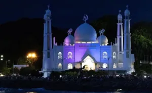 Pantai Padang Disiapkan Jadi Destinasi Unggulan Sambut Lebaran 2026