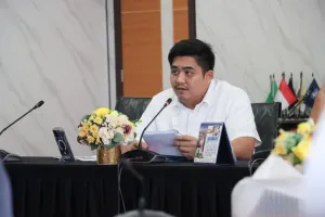 Pemkab Bintan Tuntaskan Penyaluran THR ASN Rp33 Miliar