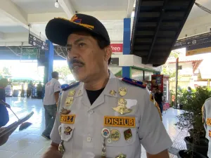 Pengelola Terminal Kampung Rambutan Sediakan Fasilitas Ramah Anak Disiapkan Demi Kenyamanan Pemudik  