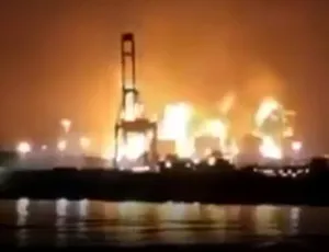 Perang Iran: Kapasitas LNG Qatar Lenyap  17% hingga Lima Tahun Ke Depan