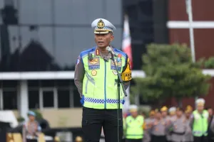 Polda Jatim Minta Warga Tidak Takbir Keliling di Jalan Raya