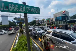 Posko Kesehatan Tersedia di Jalur Mudik Kota Cirebon
