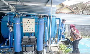 Sampah Makan Gratis Jadi Duit? Dadan Hindayana Wajibkan SPPG Pakai Sistem Ekonomi Sirkuler