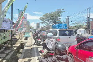 Sempat Lumpuh? Jalur Nagreg Akhirnya 'Bernapas' di H-1 Lebaran, Cek Data Penurunan Kendaraannya