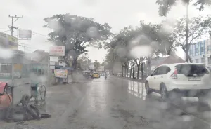 Waspada, BMKG Beri Peringatan Cuaca Ekstrem di Sumsel 3 Hari Ke Depan, Cek Daftar Wilayah Terancam