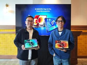  Xiaomi Pad 8 Series: Tablet Android Pertama dengan PC-Level WPS Office untuk Profesional Modern