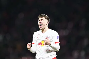 Bantai Rival Papan Atas 5-0, Leipzig Kirim Pesan Teror ke Puncak Klasemen Bundesliga