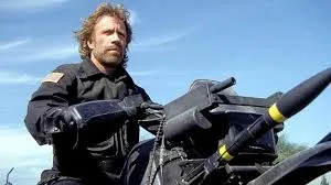 Chuck “All American” Norris Meninggal di Usia 86