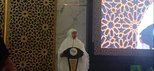 Gubernur Jatim Sebut Momentum Idulfitri untuk Tebar Perdamaian