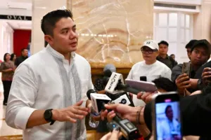 Istana Kepresidenan Dibuka untuk Umum Saat Lebaran 2026, Siapkan Halal Bihalal 5.000 Warga