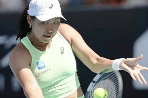 Janice Tjen Tersingkir dari Miami Open 2026, Tapi Masih Ada Harapan di Sektor Ini