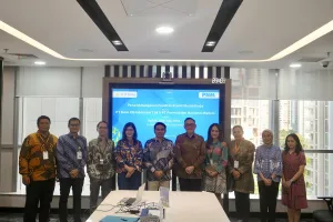   KB Bank dan PNM Berdayakan 22,9 Juta Perempuan Prasejahtera Melalui Pembiayaan Rp500 Miliar
