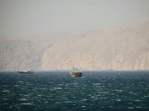 Kompak: 20 Negara Siap Amankan Pelayaran di Selat Hormuz