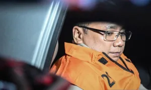 KPK Alihkan Penahanan Yaqut Cholil Qoumas ke Tahanan Rumah, Ini Alasannya