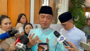 Mensesneg: Gelaran “Open House” Pejabat Negara Dilakukan Secara Sederhana