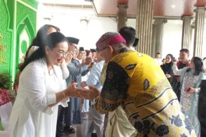 Pesan Lebaran Wali Kota Semarang: Perkuat Toleransi, Jaga Kebersamaan