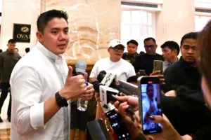 Presiden Prabowo Dijadwalkan Salat Id di Aceh Tamiang dan Cek Penanganan Banjir