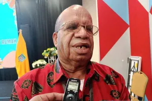 Program Prabowo: 2.200 Rumah Sehat untuk Papua Pegunungan Ditargetkan Mulai 2026