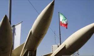 Rudal Iran Capai 5.000 Km, Pangkalan Diego Garcia Jadi Sasaran