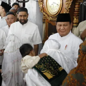 Target Presiden Prabowo di Aceh: Transisi Cepat dari Hunian Sementara Menuju Hunian Tetap