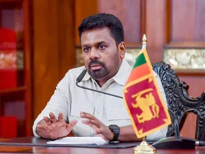 Tegaskan Netralitas: Sri Lanka Tolak Pendaratan Jet Tempur AS