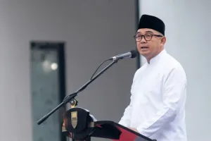 Wali Kota Ingatkan Kepedulian Sosial dan Pengentasan Kemiskinan pada Momen Idulfitri  