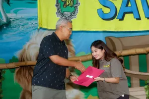 Wali Kota: Pegawai Kebun Binatang Bandung Diberi Kadeudeuh