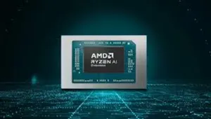 AMD Ryzen AI Embedded P100 Series, Solusi AI Skalabel untuk Industri 2026