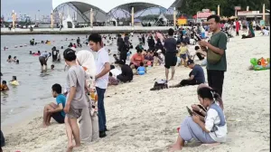 Ancol Siapkan Rangkaian Hiburan bagi Pengunjung Selama Lebaran