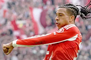 Bayern Muenchen Ngamuk, Union Berlin Digilas 4-0, Gelar Juara Bundesliga Kian Dekat ke Allianz Arena