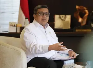 BPJPH: Idulfitri jadi Momentum Perkuat Daya Saing Produk Halal