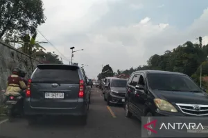 Bukittinggi Siap Hadapi Lonjakan Wisatawan, Rekayasa Lalu Lintas Diberlakukan