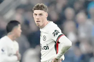 Chelsea Hancur Lebur, Beto Menggila di Stadion Hill Dickinson, Everton Bantai The Blues 3-0