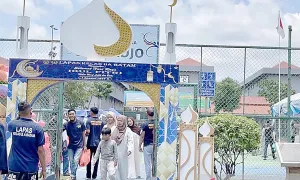 Daftar Penerima Remisi Idul Fitri 1447 H di Lapas dan Rutan Batam: 5 Orang Dinyatakan Bebas