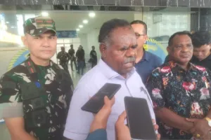Insiden Maybrat: Dua Prajurit TNI Angkatan Laut Gugur, Gubernur Papua Barat Daya Angkat Bicara