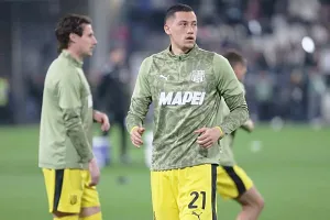 Jay Idzes Bikin Juventus Frustasi, Penalti Gagal hingga Tembok Kokoh Sassuolo Paksa Juve Berbagi Poin