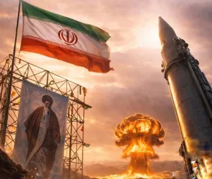 Melihat Strategi Perang Media Sosial Iran  di Tengah Serangan AS-Israel